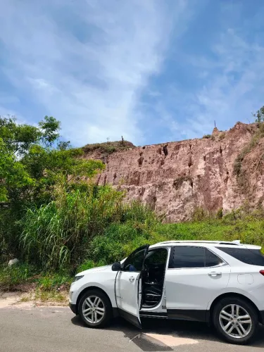 Terreno com Escritura e Registro em Matias Barbosa 900m²