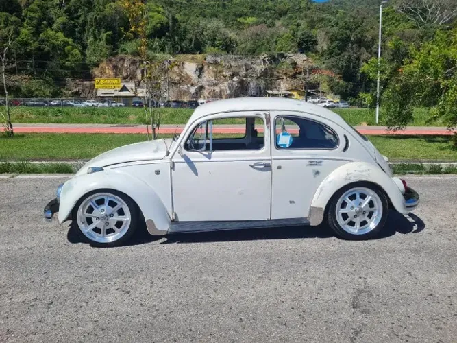 Volkswagen Fusca 1300 1977