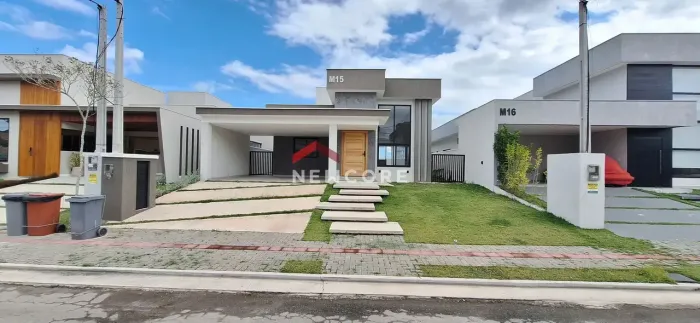 Casa de condomínio em Rodovia Ernani do Amaral Peixoto - Inoã (Inoã) - Maricá/RJ