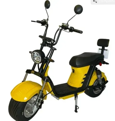 MOTO ELETRICA - SMART WHEEL X12