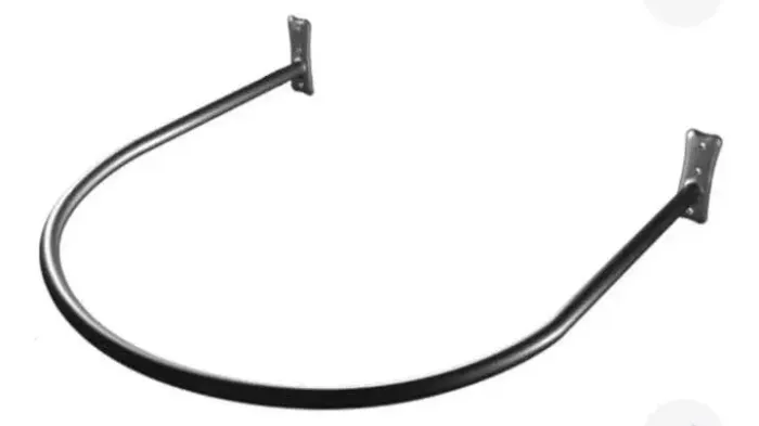 Provador arco para loja 90cmx90cm