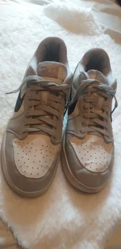 Tênis Nike Air - Dior número 36 Brasil