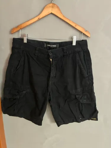 Bermudas tamanho 42, várias marcas 