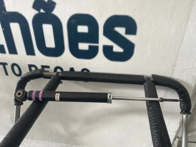 Amortecedor Traseiro  Tiida 07/13.  Original 