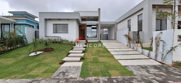 Casa de condomínio em Rodovia Ernani do Amaral Peixoto - Inoã (Inoã) - Maricá/RJ