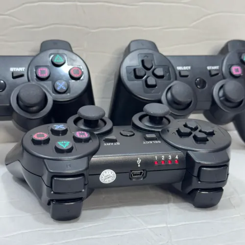 Controle sem fio para ps3 