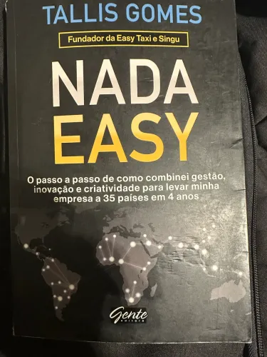 Nada Easy