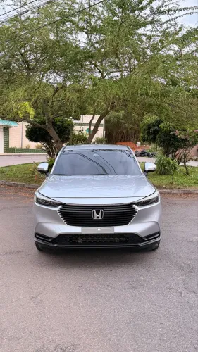 Honda HR-V EXL 1.5 Sensing 16V 5P Aut. 2025