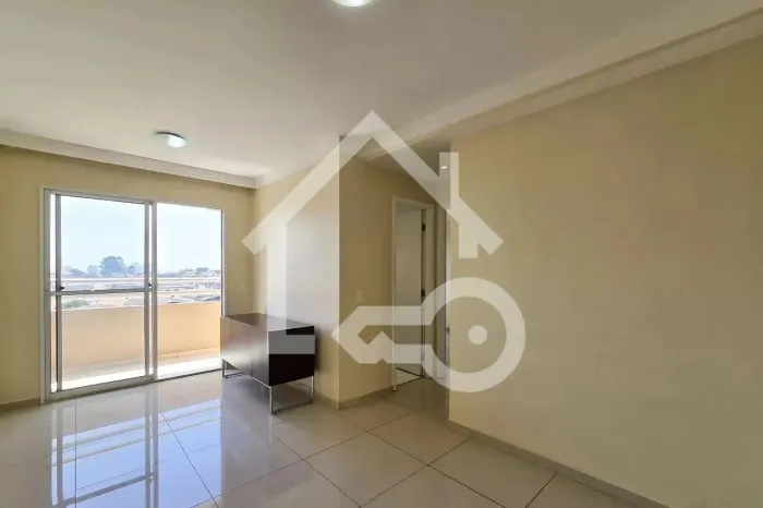 Apartamento para venda e locação em São Bernardo do Campo.