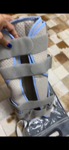 Estabilizador de joelho