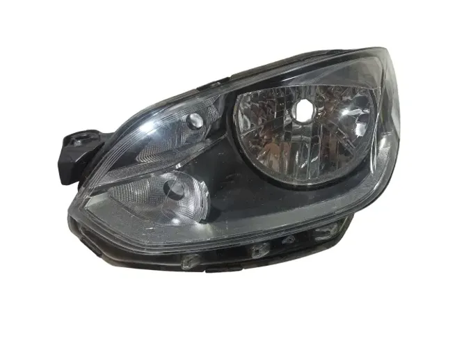 Farol Esquerdo Up 2014 A 2017 Original Usado Restaurado