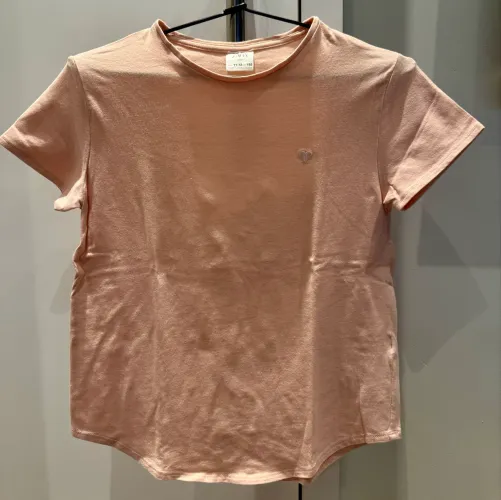 Camiseta infantil menina Zara tamanho 11-12