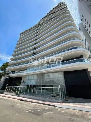Apartamento 4 quartos 254,00m² à venda no Gilberto Machado