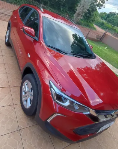 Chevrolet Tracker LT 1.0 Turbo 12V Flex AUT 2023