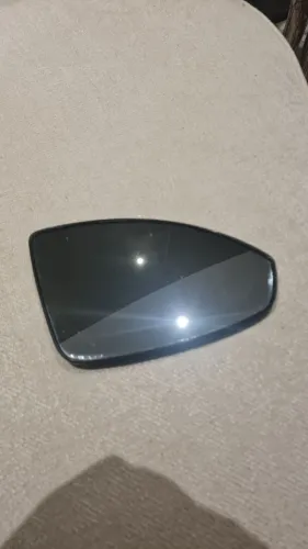 Espelho retrovisor direito cruze