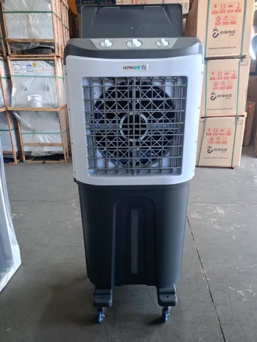Climatizador 75 litros ultra ar