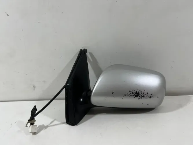Retrovisor Toyota Corolla 2009 a 2014 Le (sem seta)