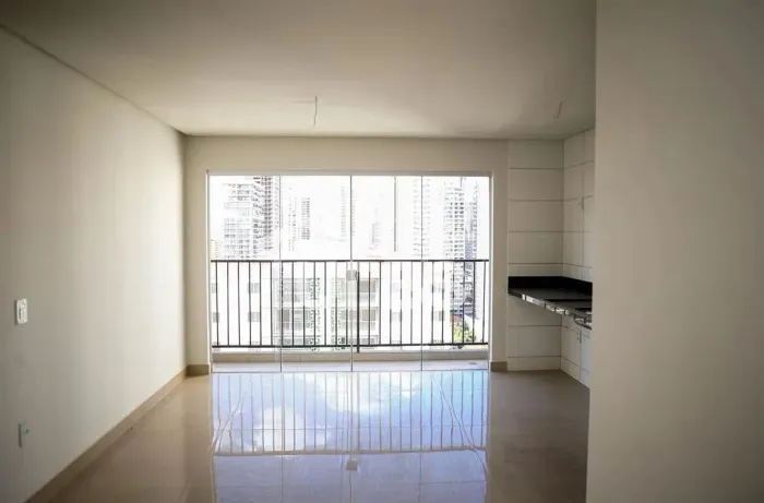 VACA BRAVA 53 APARTAMENTO DE 2 QUARTOS ALTO PADRÃO NO VACA BRAVA