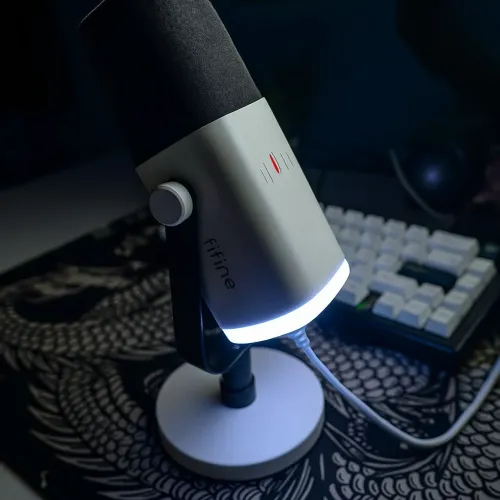 MICROFONE FIFINE AM8 NOVO