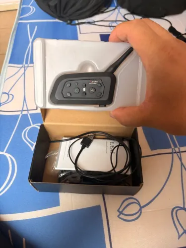 Intercomunicador EJEAS