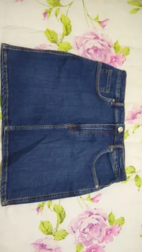 Lindas roupas, preços variados