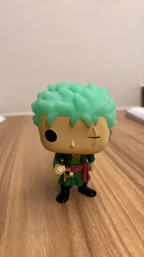 Miniatura colecionáveis