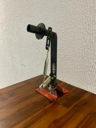 suporte de parede para caixa de som