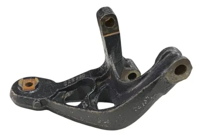 Suporte Inferior Coxim Cambio Fiat Palio 1.0 2008 2010 Usado