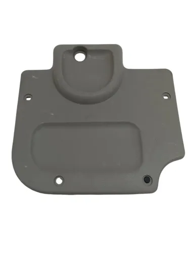 Moldura Tampa Porta Traseira Direita Renault Kangoo 1.6 2014