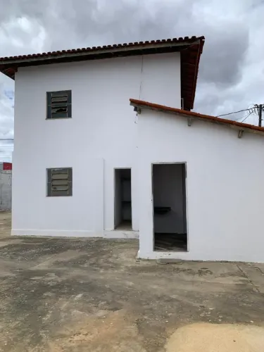 Área com 595 m² para Locação no Bairro Jurema