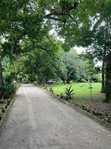 Chácara em Aldeia com 6300m2 