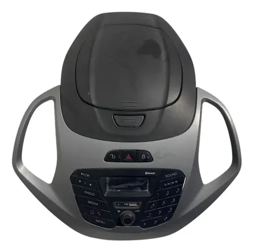 Multimídia Rádio Ford Ka 2017/21