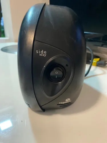 Estabilizador Ragtech