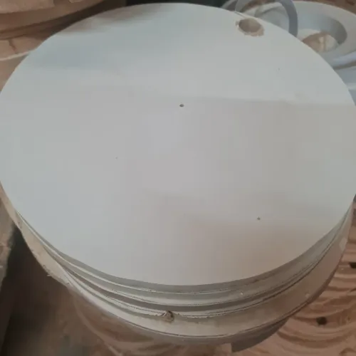 Tampo 9 mdf 30 centímetros