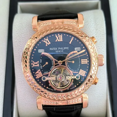 Relógio Patek Philippe Geneve exclusivo 