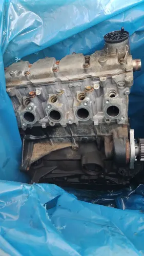 Motor Voyage/Polo/Fox 1.6