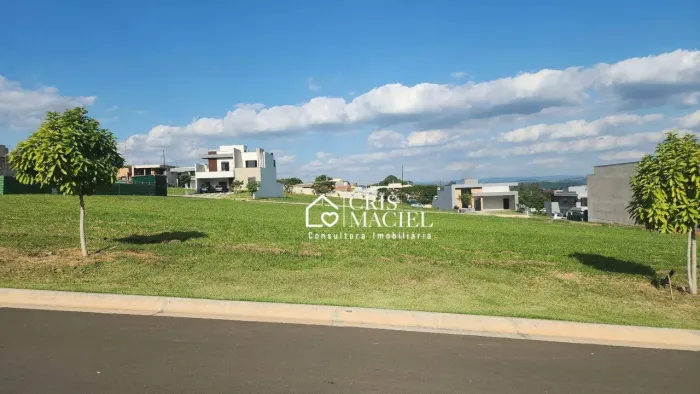 Terreno à venda no Villa Sapezal em Indaiatuba-SP!, OPORTUNIDADE!
