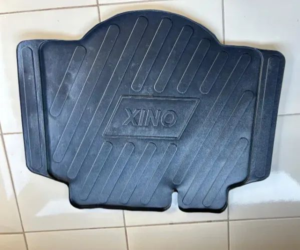 Bandeja de Porta-Malas Onix Hatch
