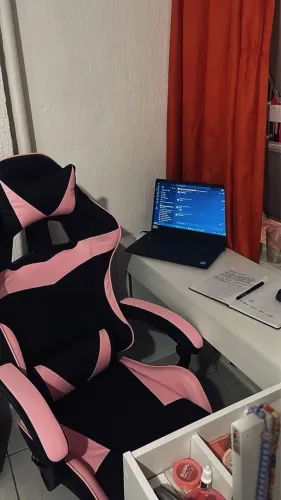 Cadeira Gamer/Escritório Ergonômica 