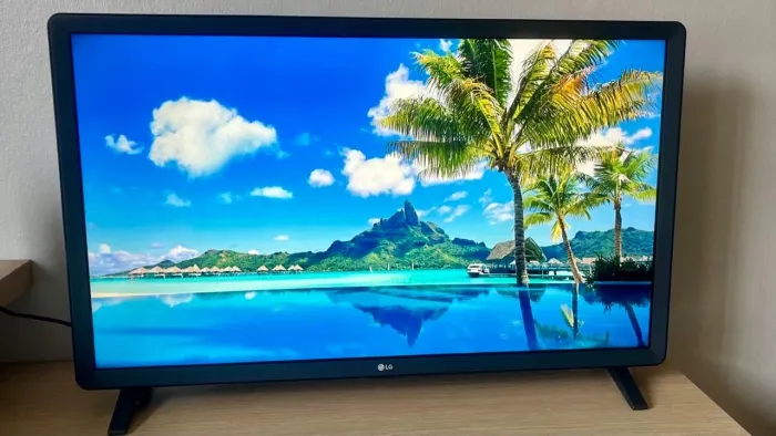Smart TV LG 32? LED HD 32LQ620