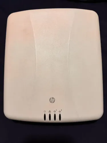 HP Access Point (AM) MSM430 (J9650A) 2.4 GHz e 5 GHz