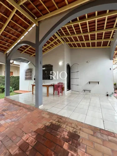 Casa com 3 quartos sendo 1 suíte no Conjunto Tangará em Rio Branco Acre