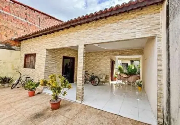 K| CASA NO ANGELIM