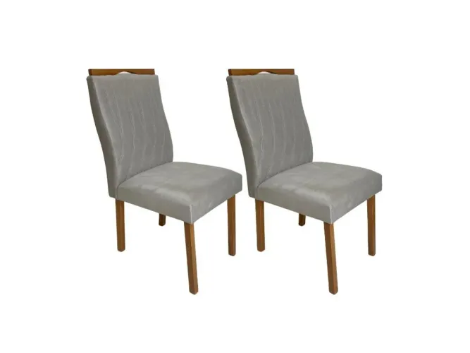 CADEIRAS DUAS UNIDADES OFERTA ?!! 726LO8