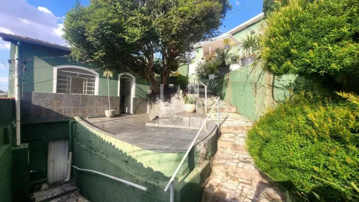 Casa à venda, 3 quartos, 1 suíte, 1 vaga, Nova Esperança - Belo Horizonte/MG