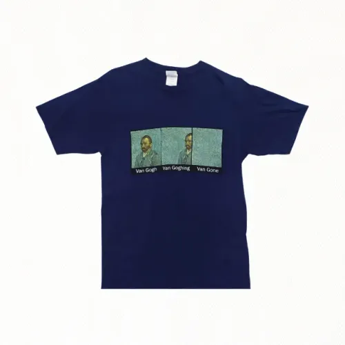 Camiseta Port & Company Importada