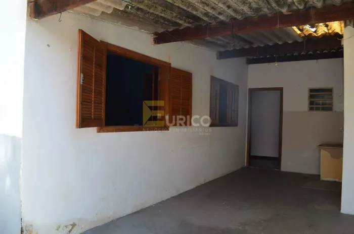 Casa à venda no Vila Papelão em Valinhos/SP