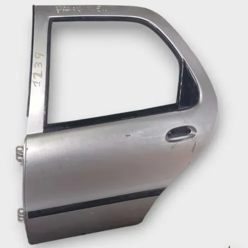 Porta Traseira Esquerda Palio 1997-2001