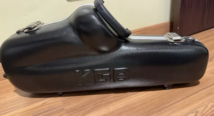 Case para Sax Alto KGB 