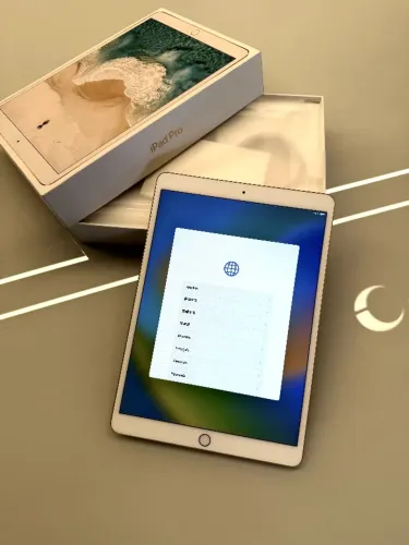 iPad Pro